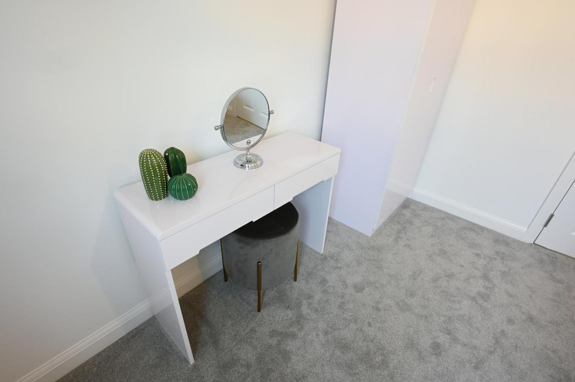 Luxury 4 Bed House With Gated Parking In The Heart Of Birmingham! Apartment Ngoại thất bức ảnh